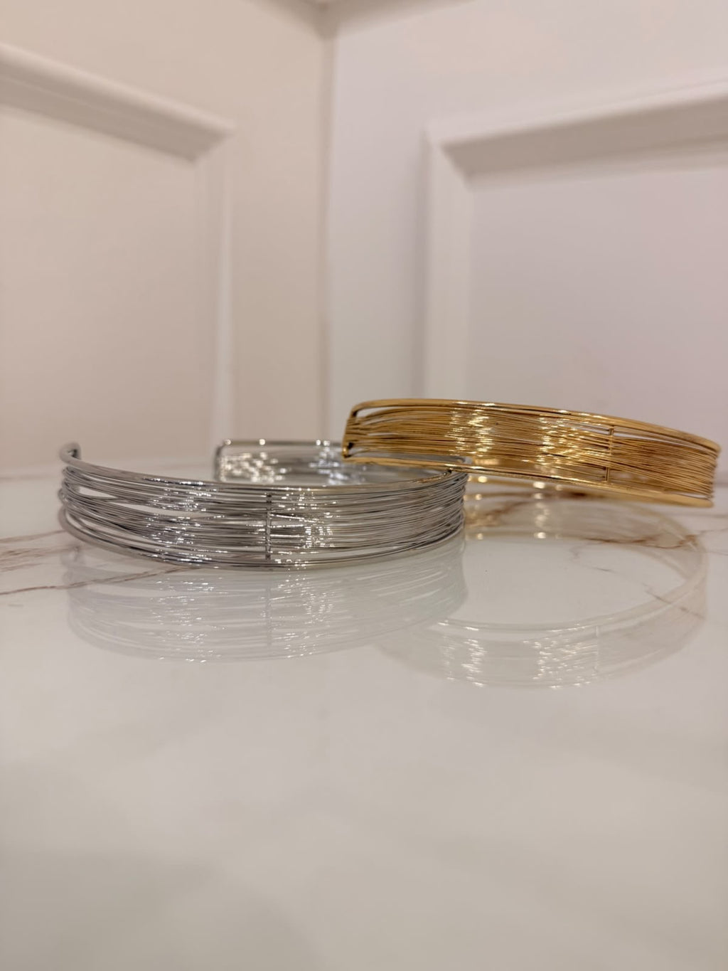 Collana Girocollo MIRA