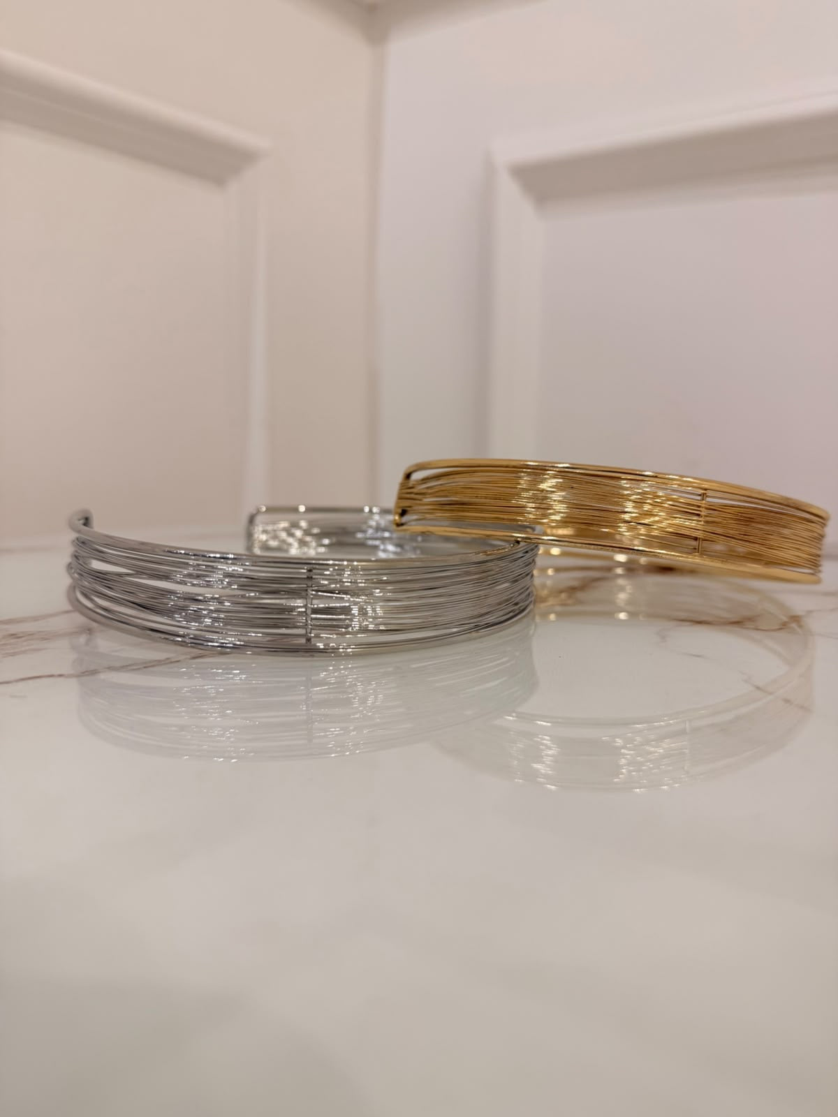 Collana Girocollo MIRA