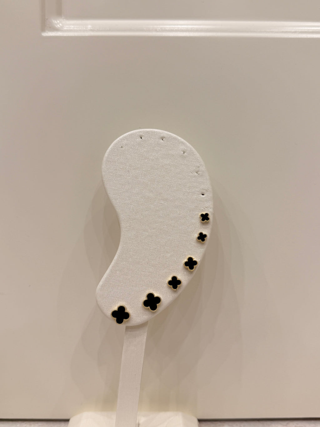 Set Orecchini Mood Van Cleef