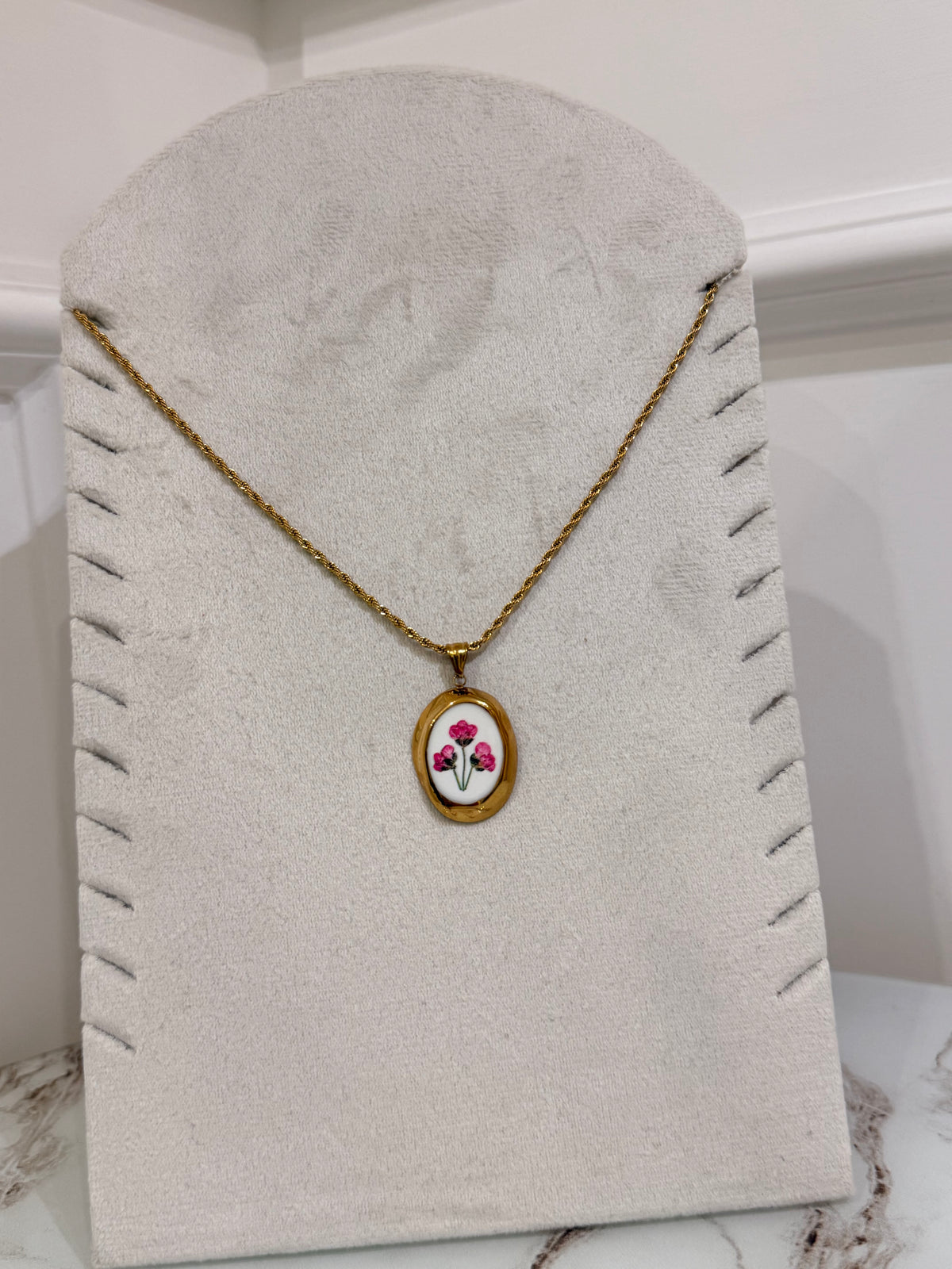 Collana Heritage