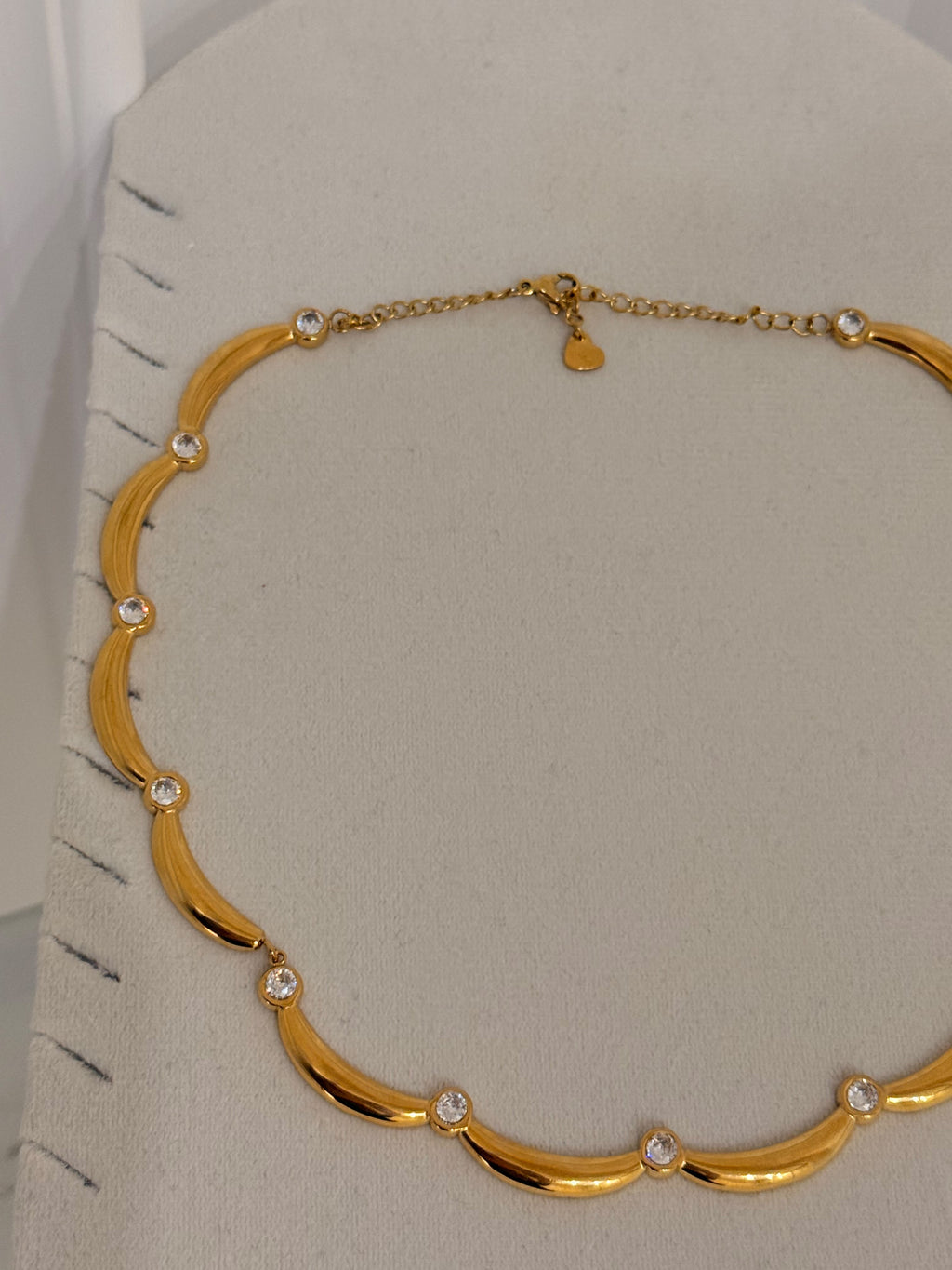 Collana PERLA