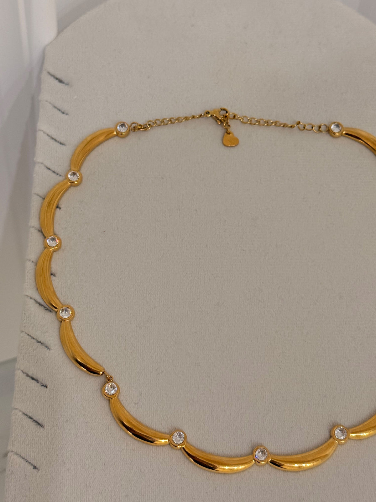 Collana PERLA