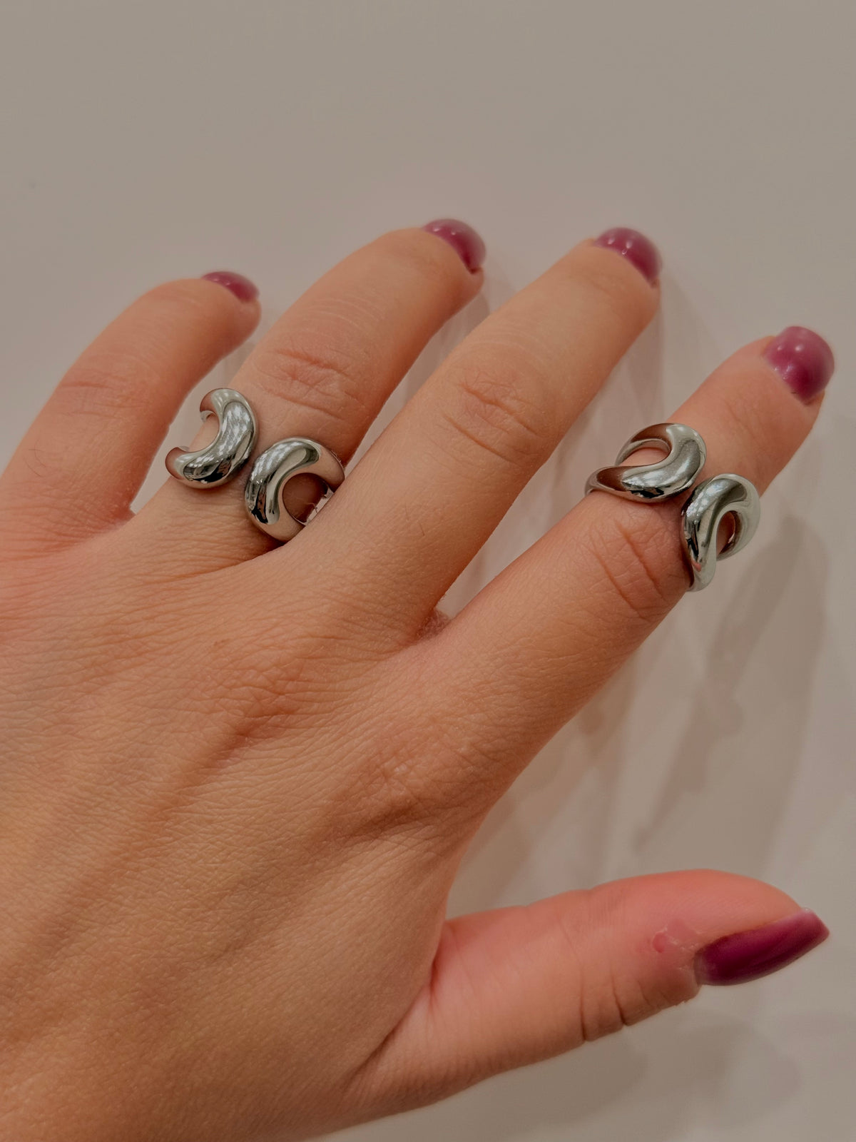 Anello Emy