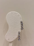 Orecchini FourDiamond