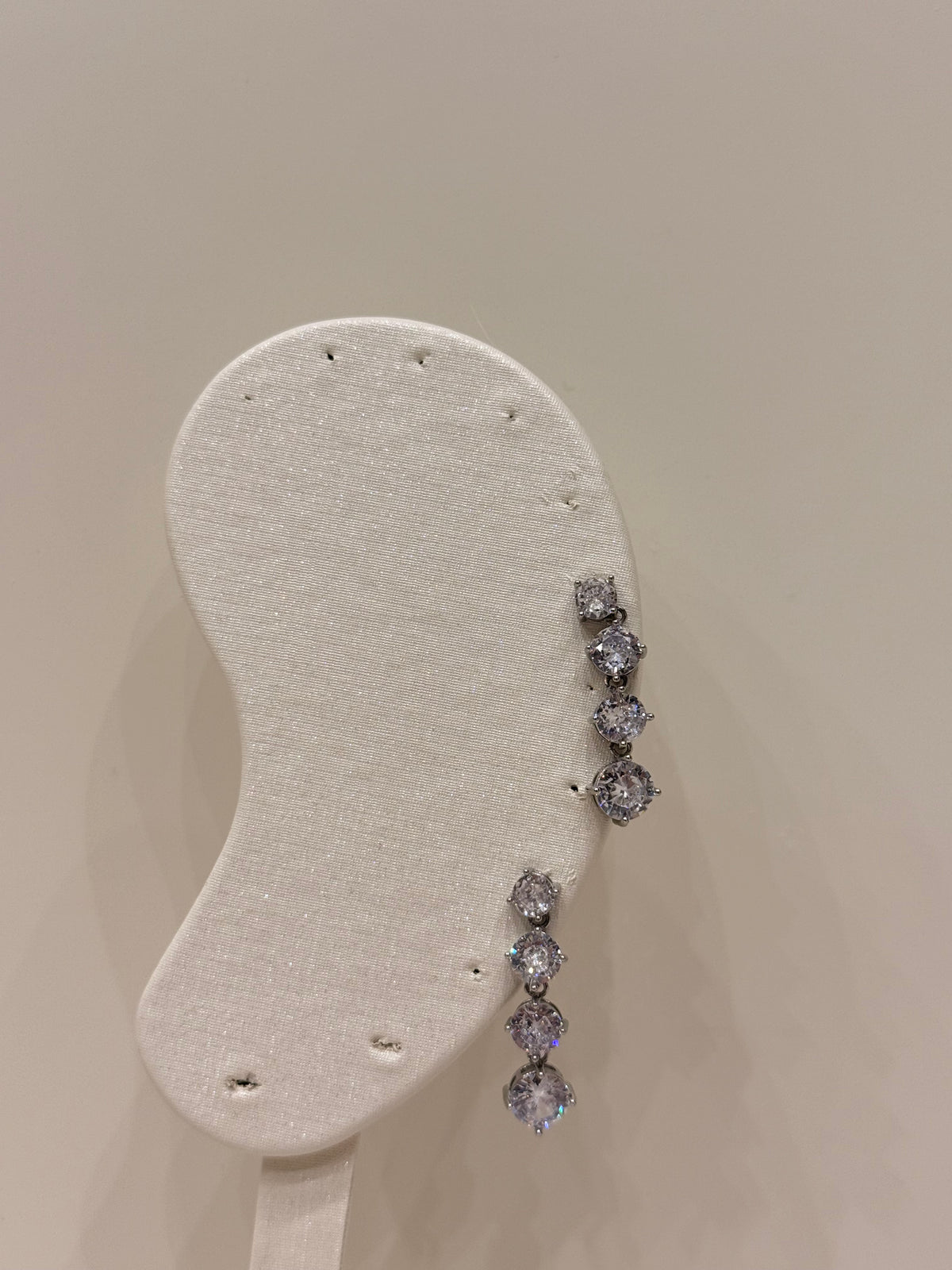 Orecchini FourDiamond