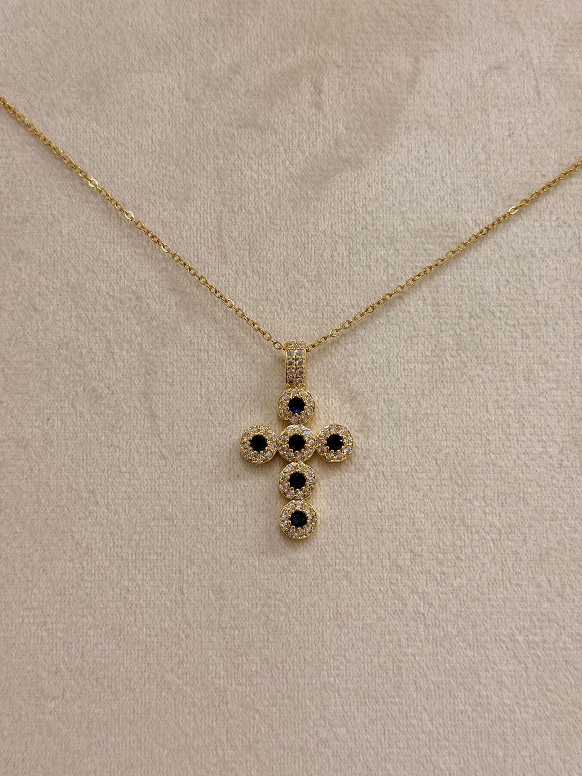 Collana Croce