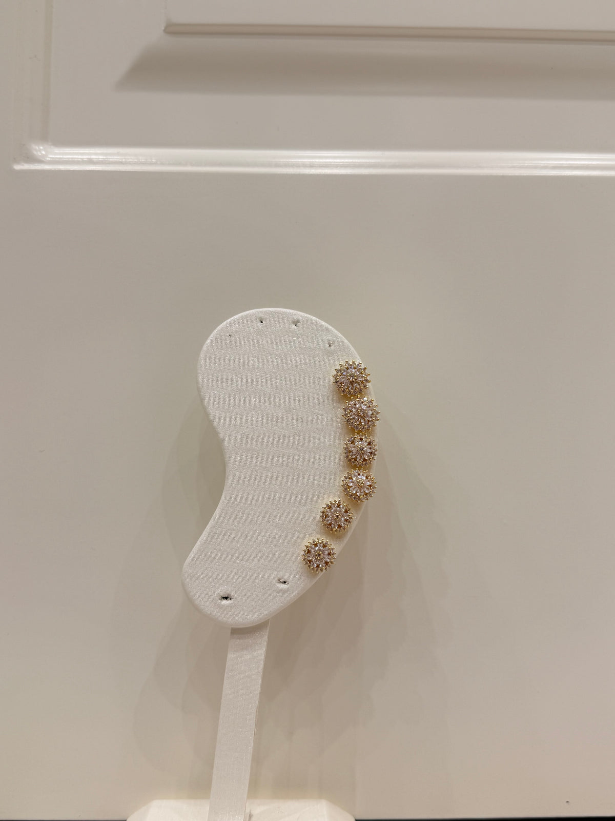Set Orecchini Sole
