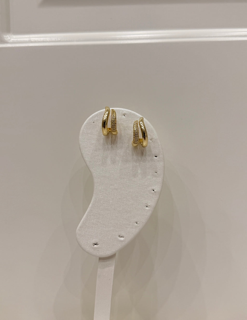 Orecchini Liner