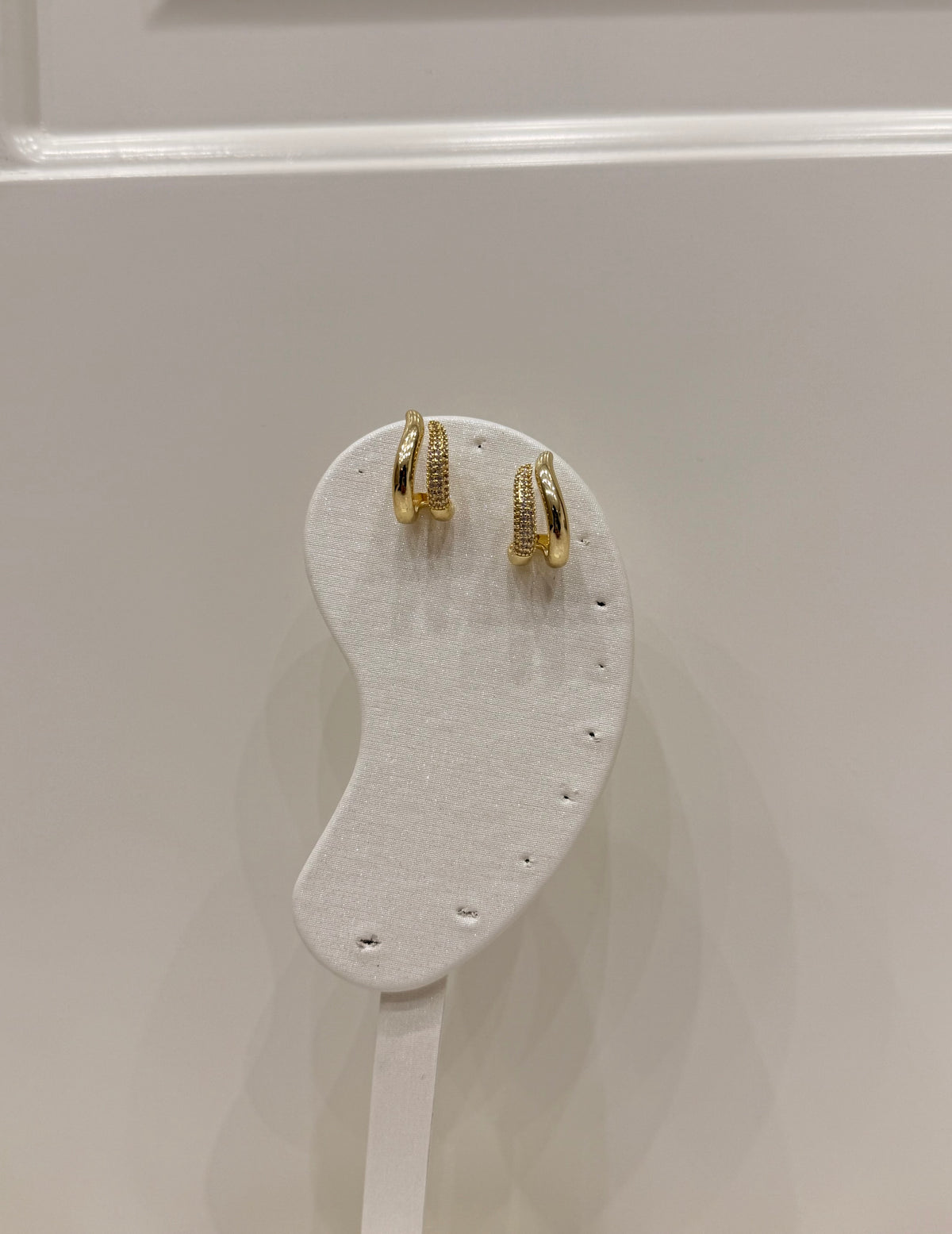 Orecchini Liner