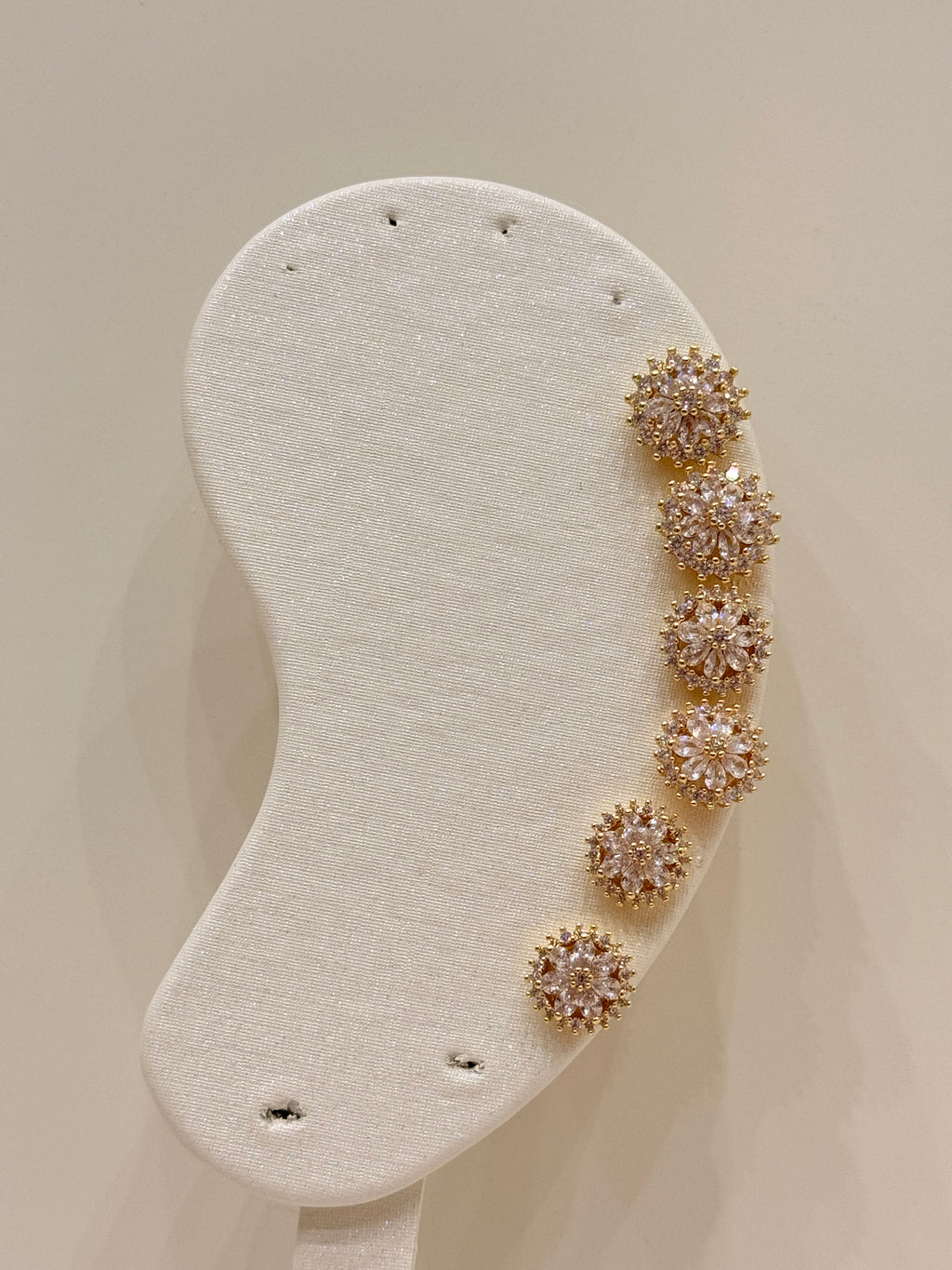 Set Orecchini Sole