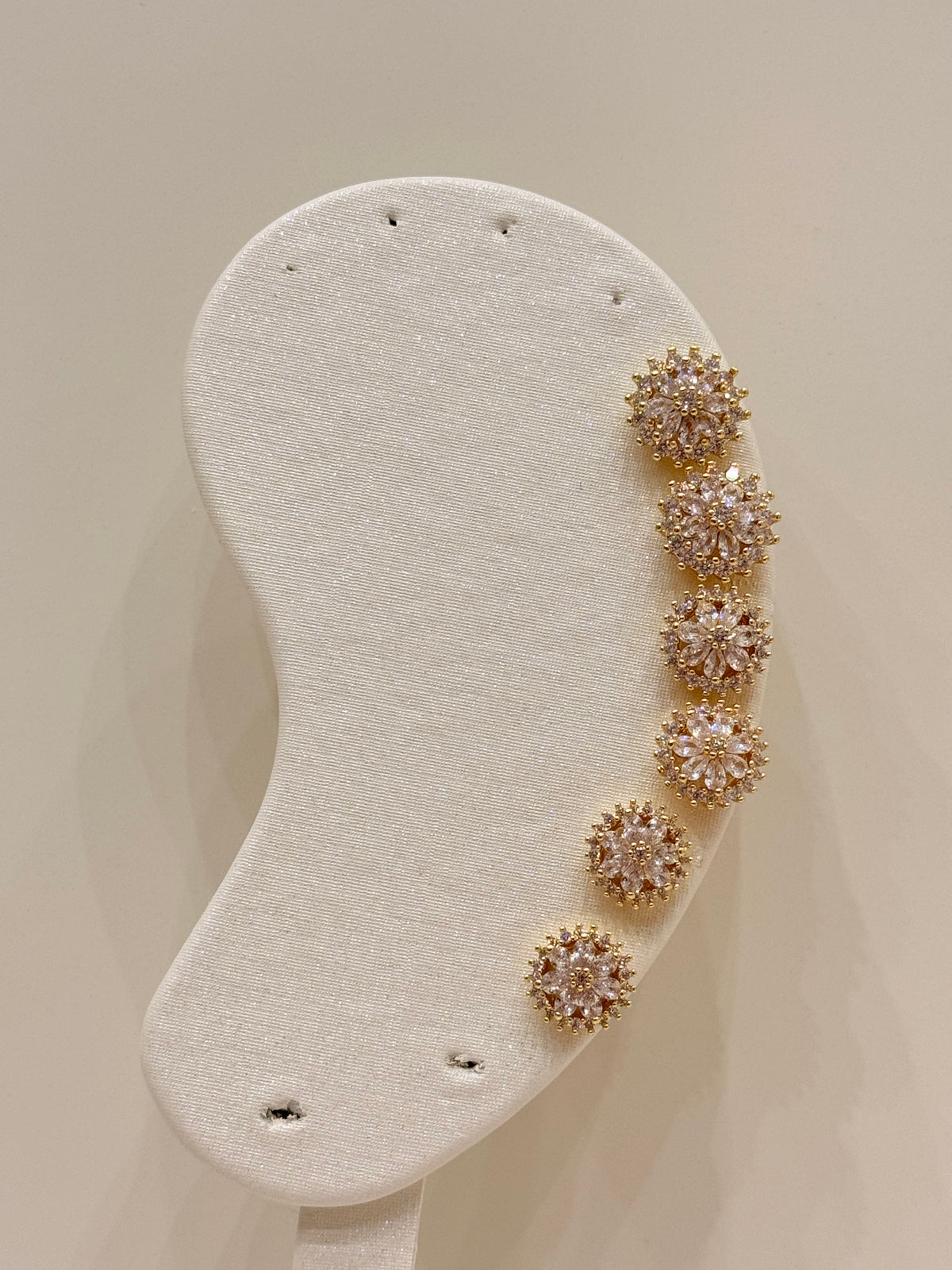 Set Orecchini Sole