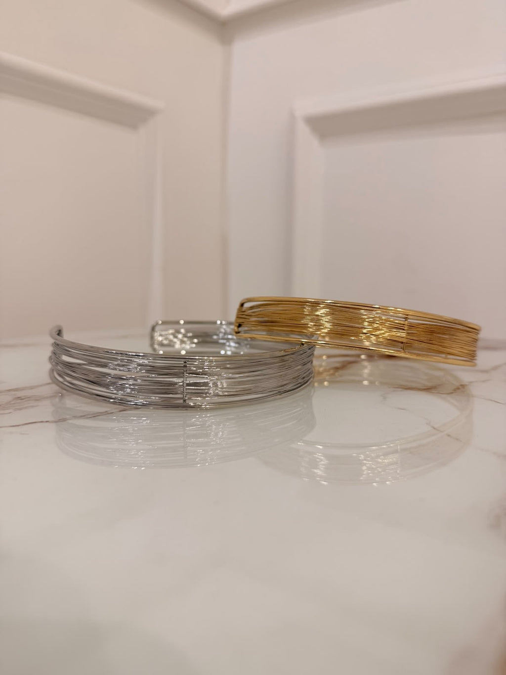 Collana Girocollo MIRA