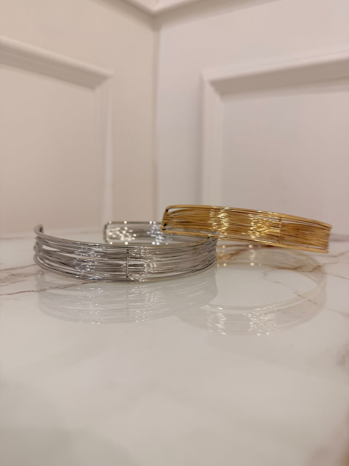 Collana Girocollo MIRA