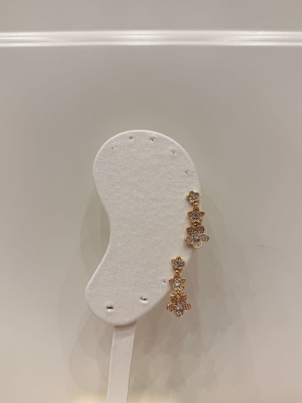 Orecchini Pendant