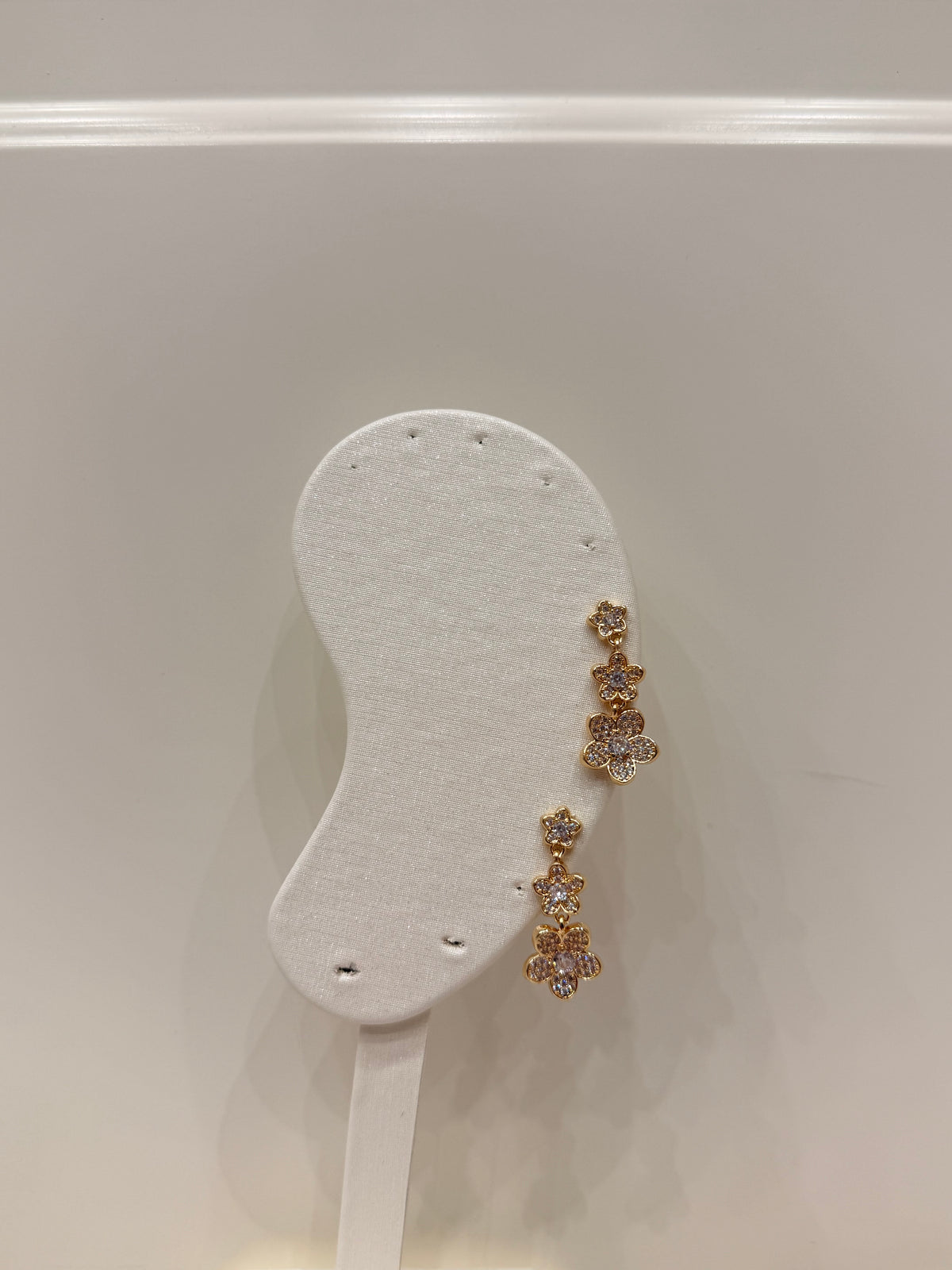 Orecchini Pendant