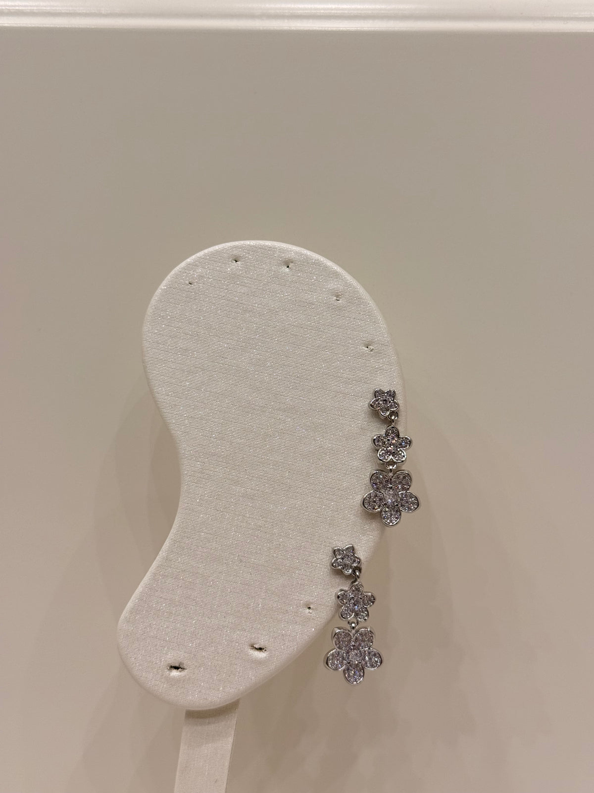 Orecchini Pendant