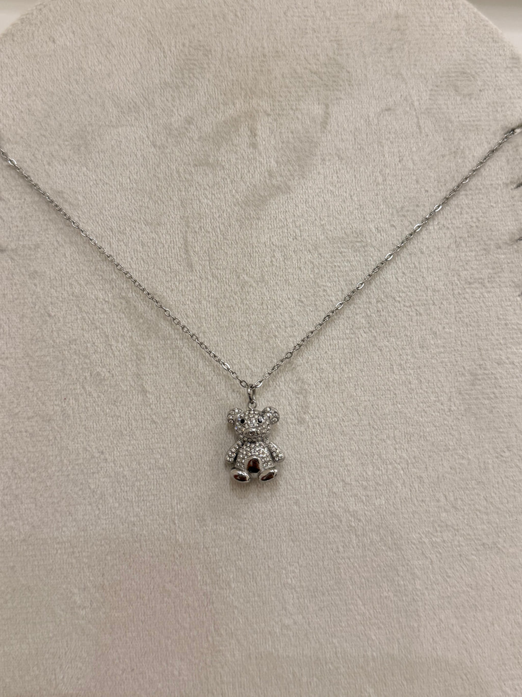 Collana Bear