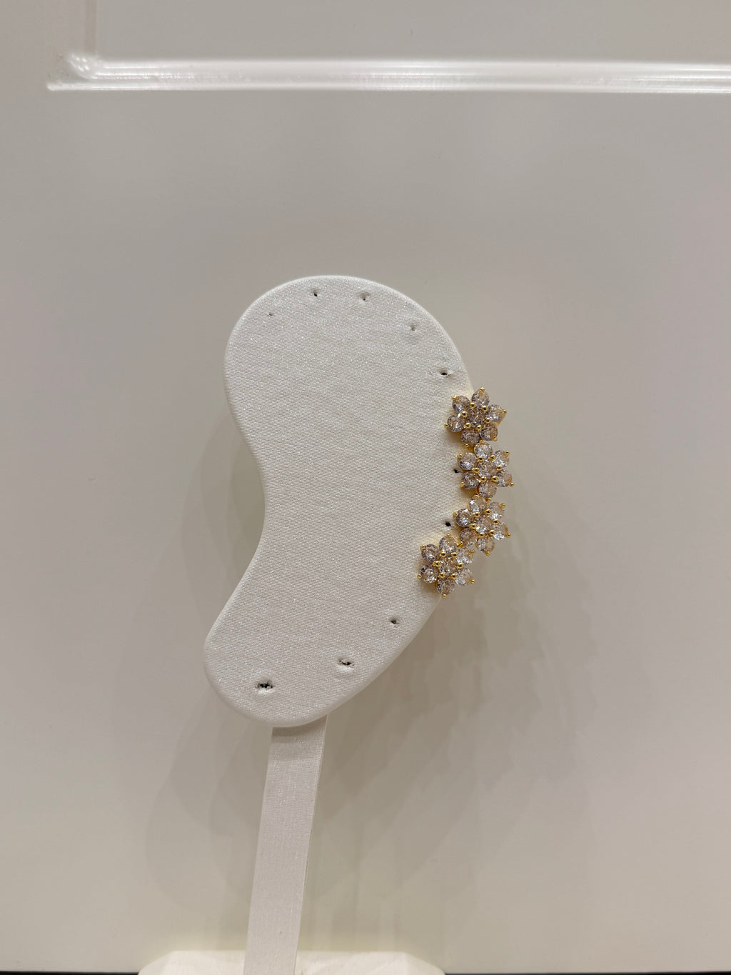 Ear Cuff Fiore