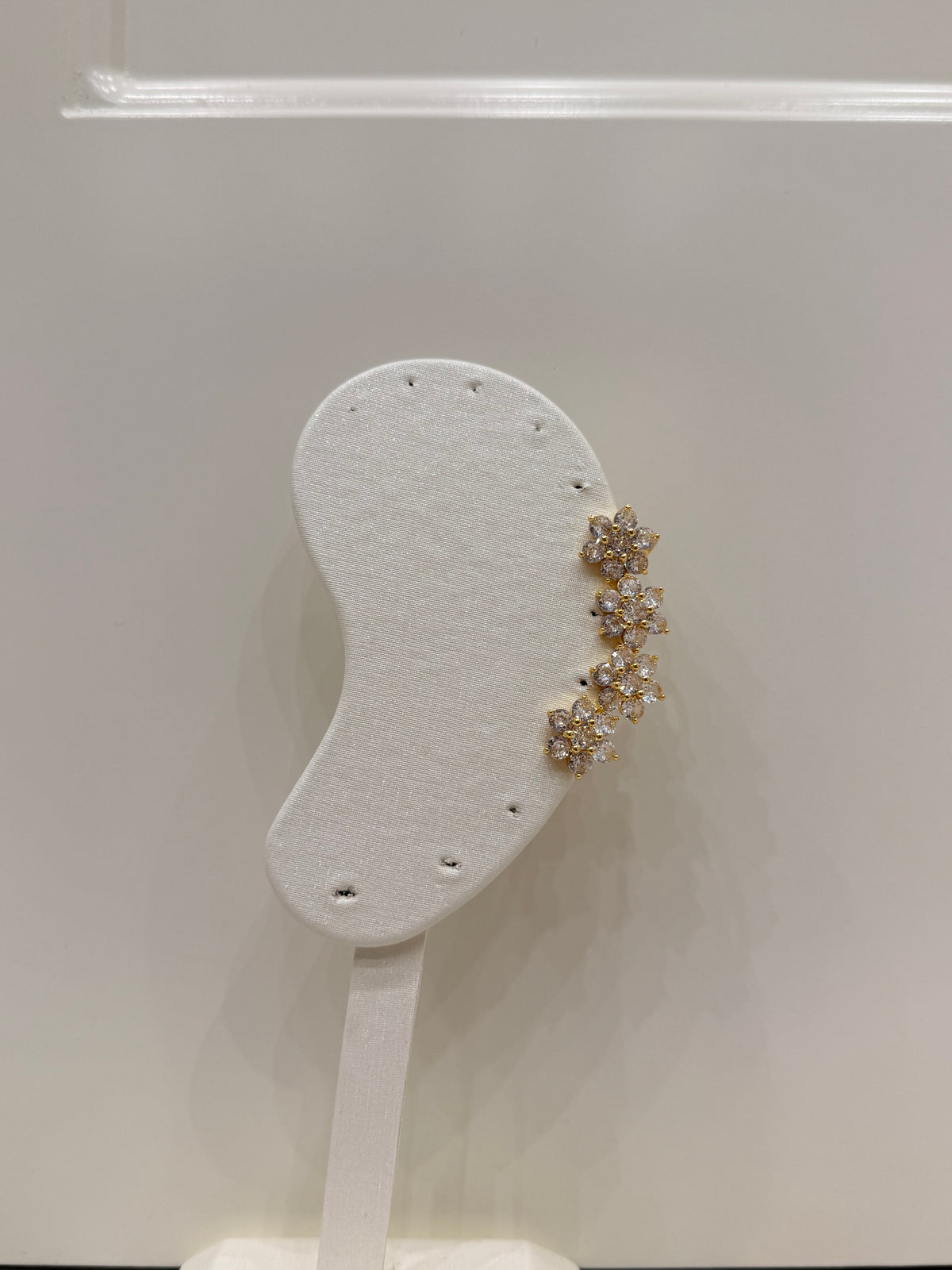 Ear Cuff Fiore