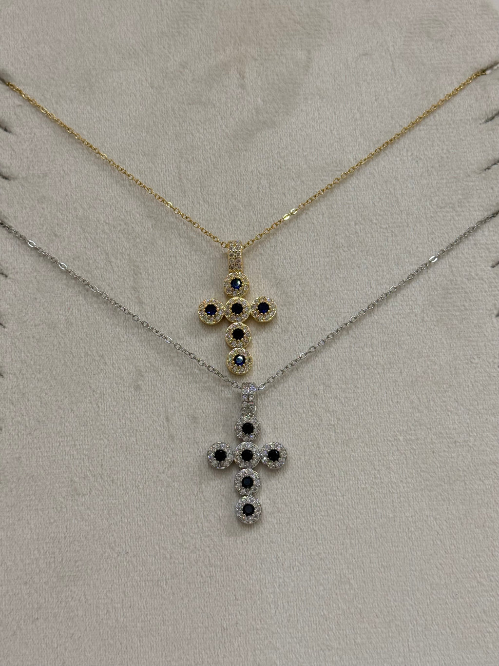 Collana Croce