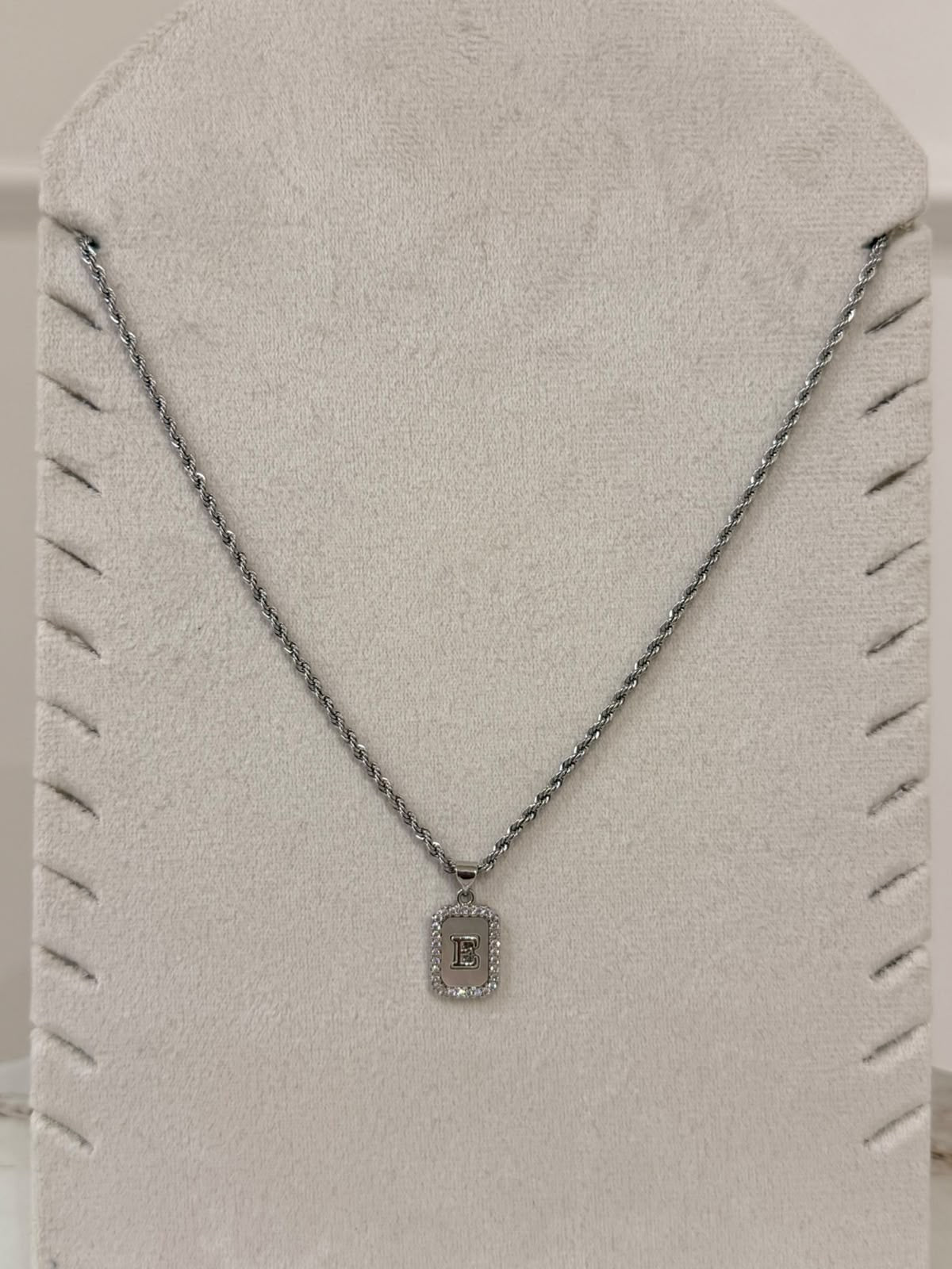 COLLANA ICON
