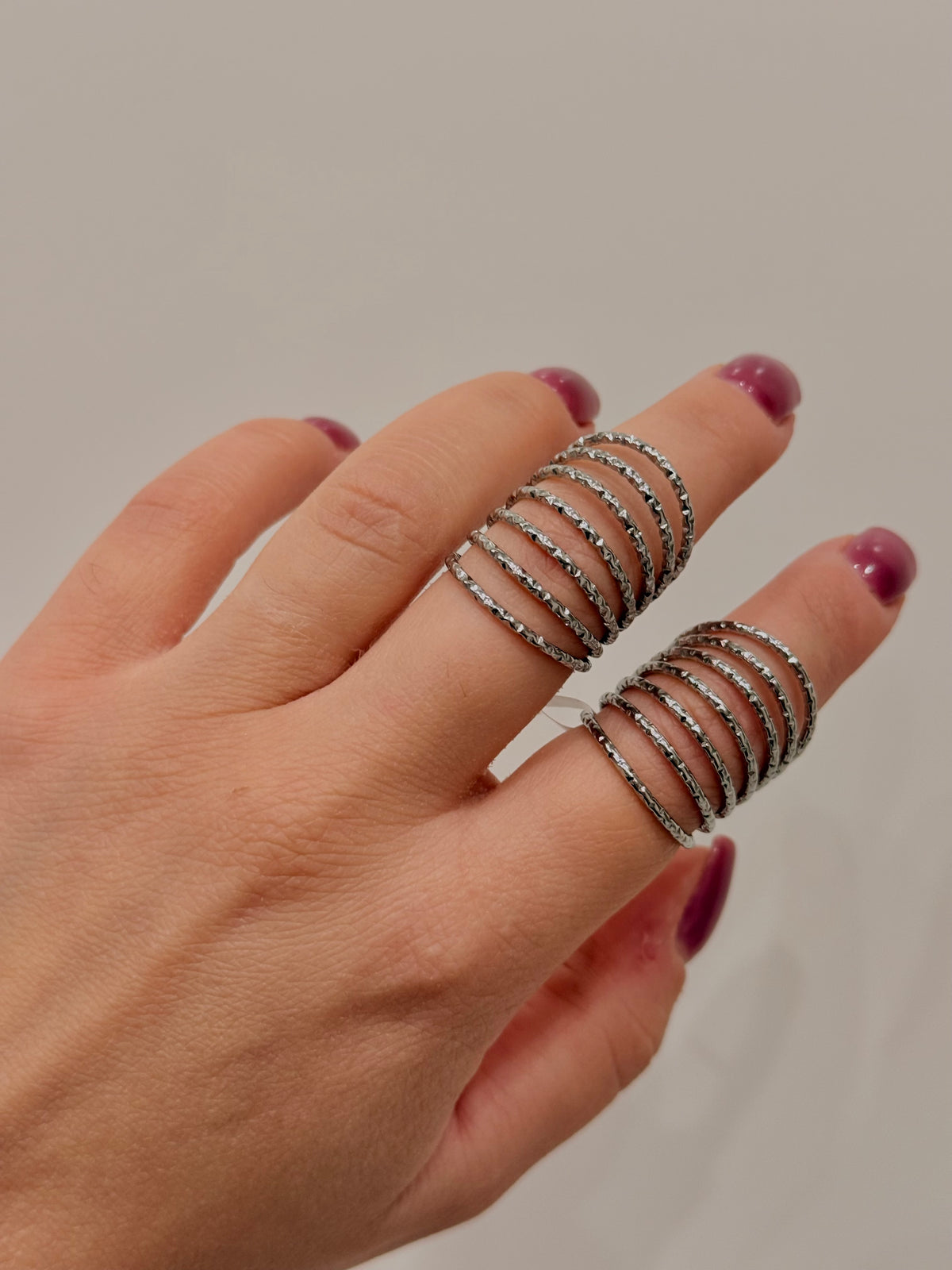 Anello Grouve