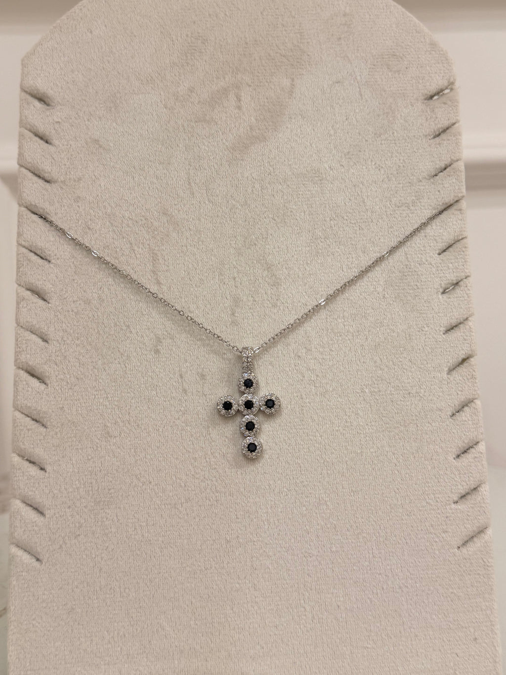 Collana Croce