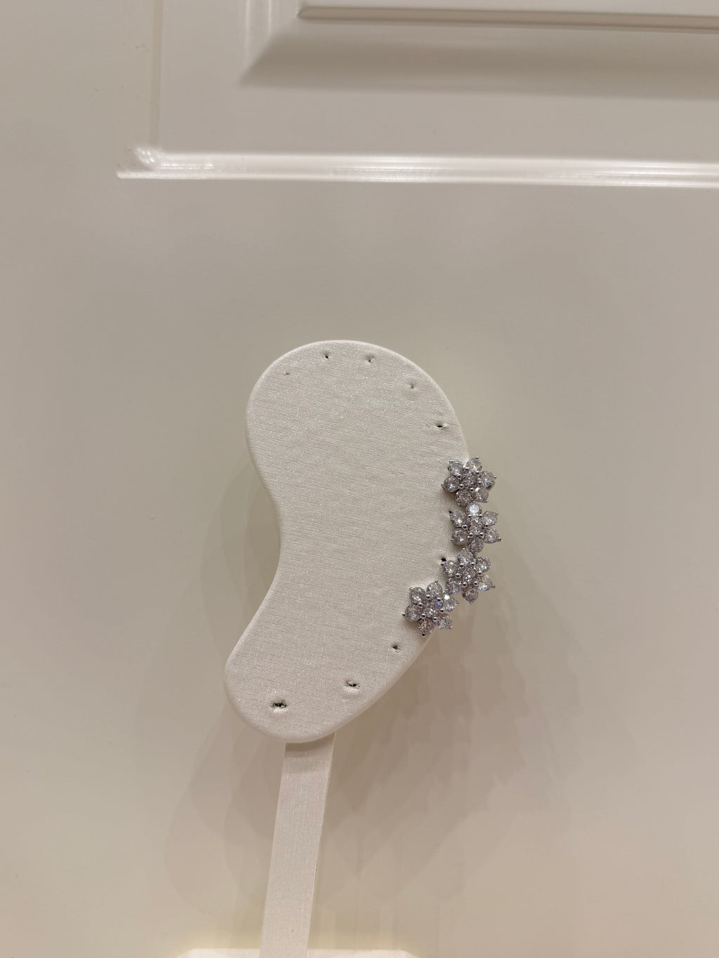 Ear Cuff Fiore