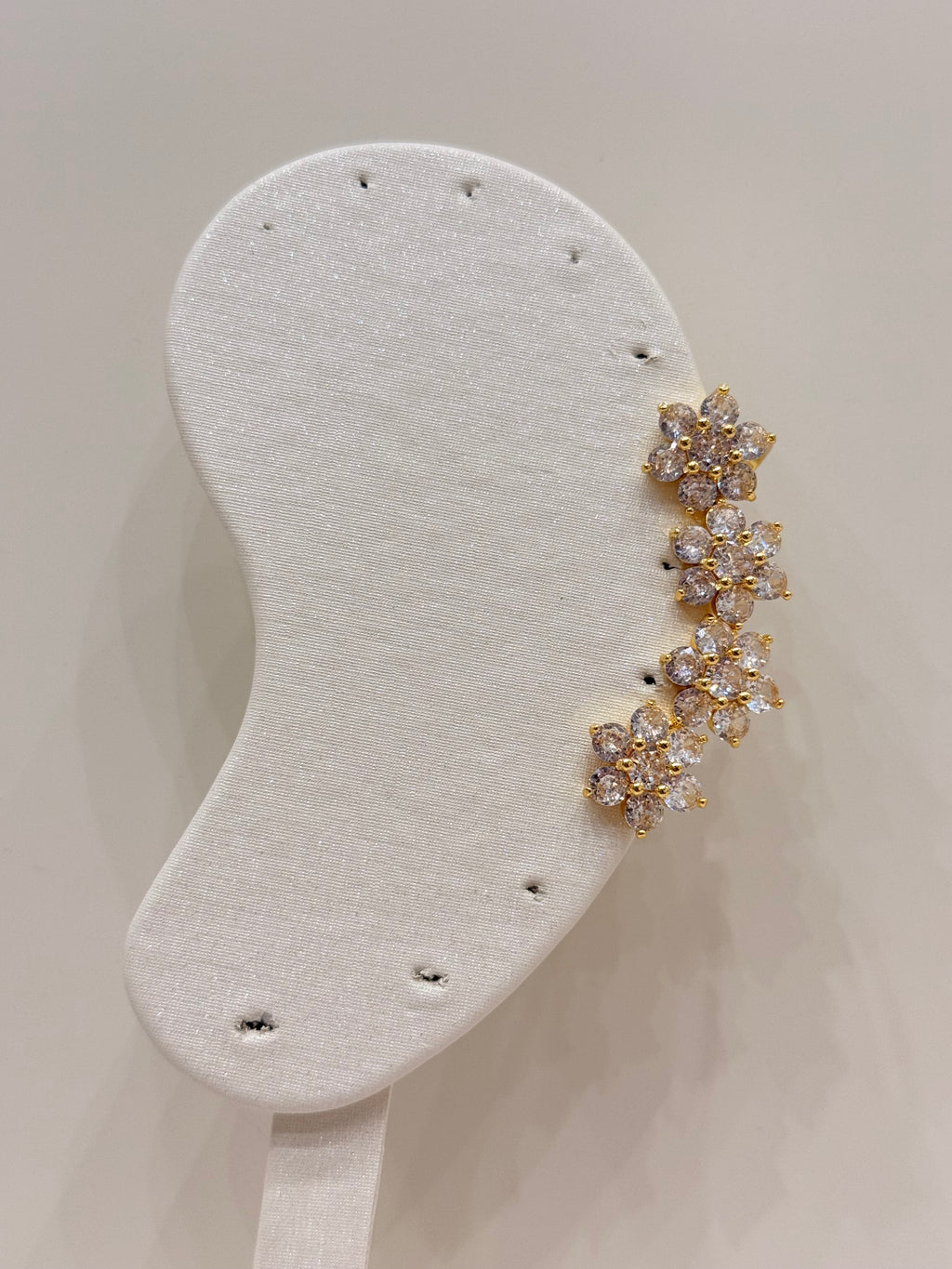 Ear Cuff Fiore