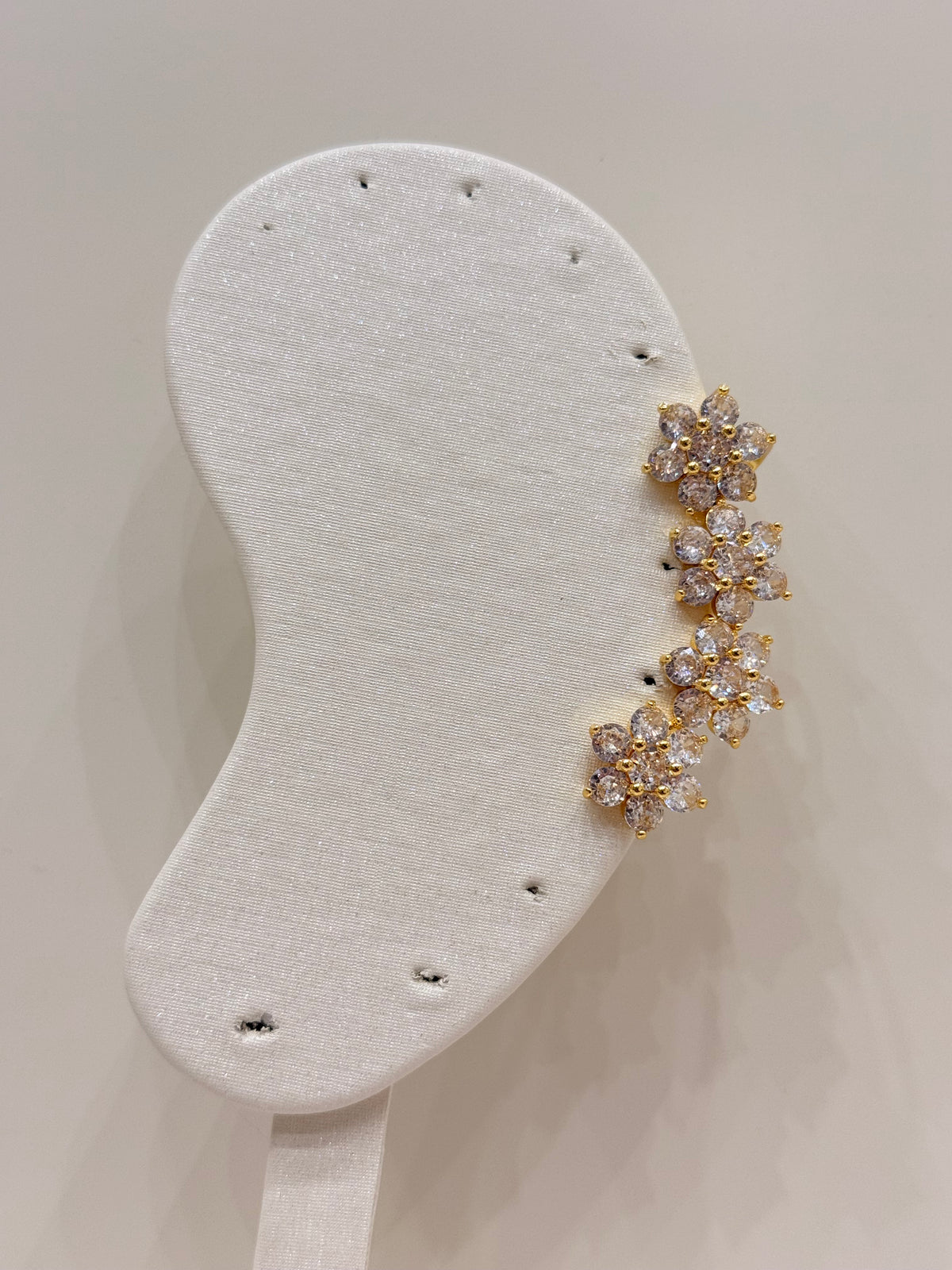 Ear Cuff Fiore