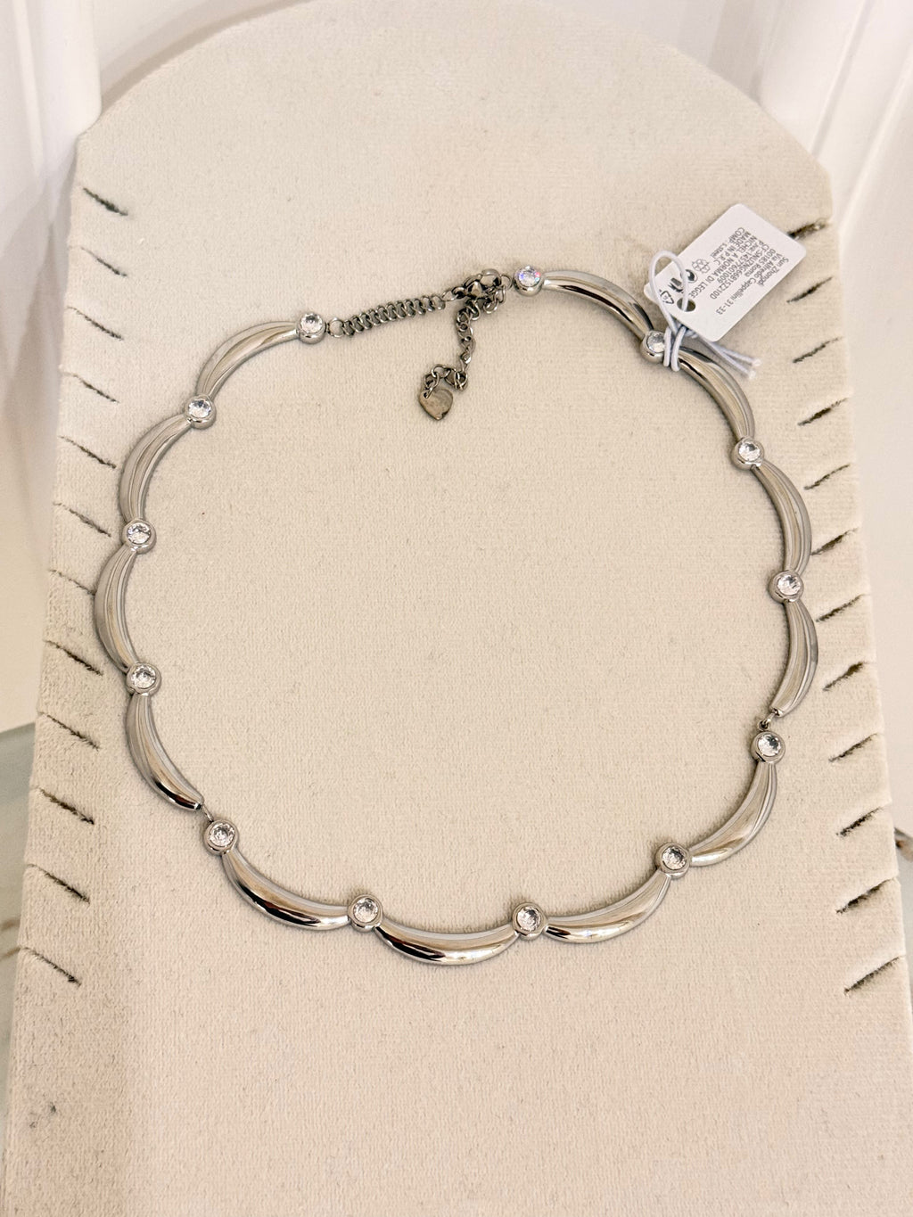 Collana PERLA
