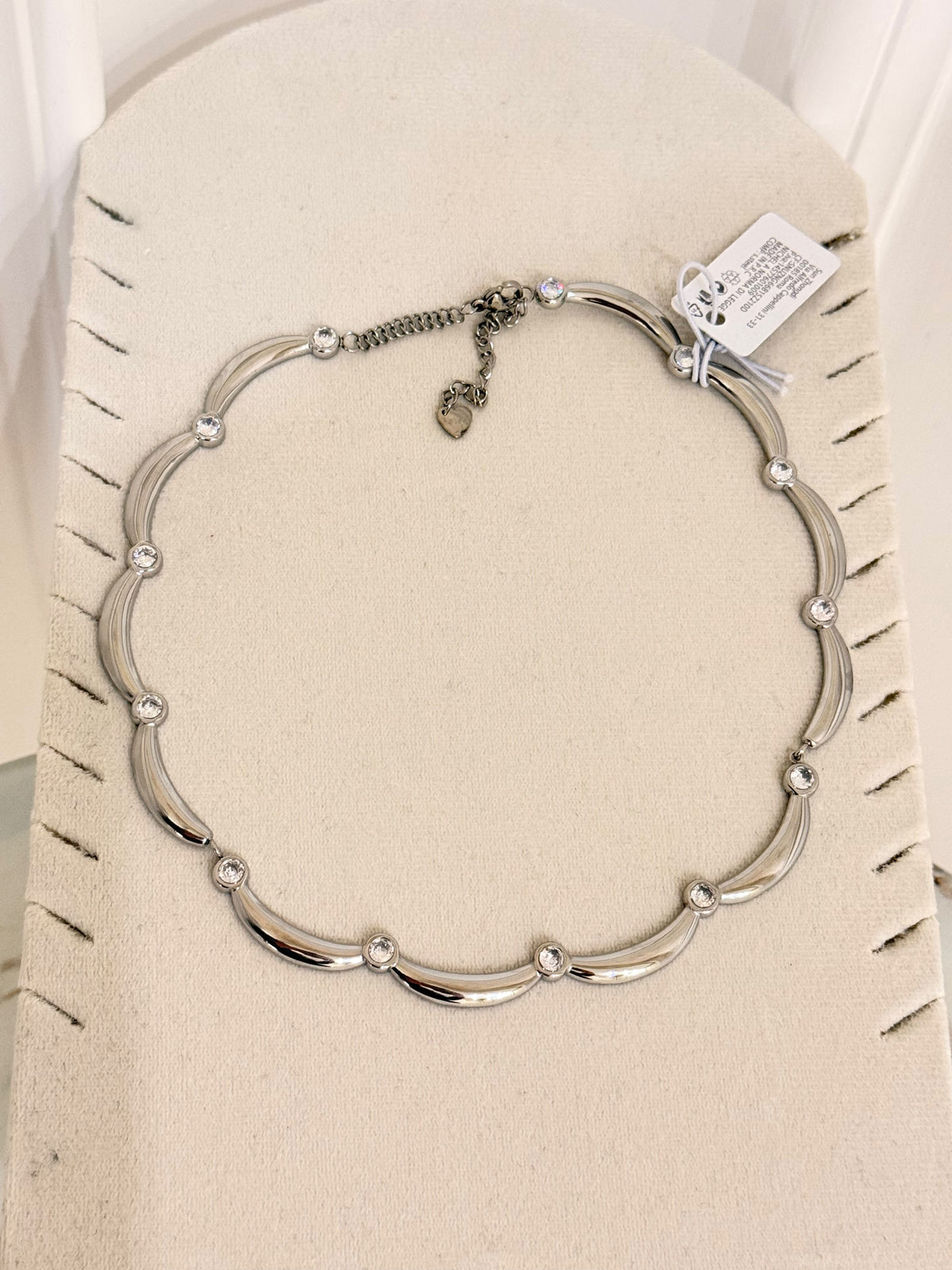 Collana PERLA