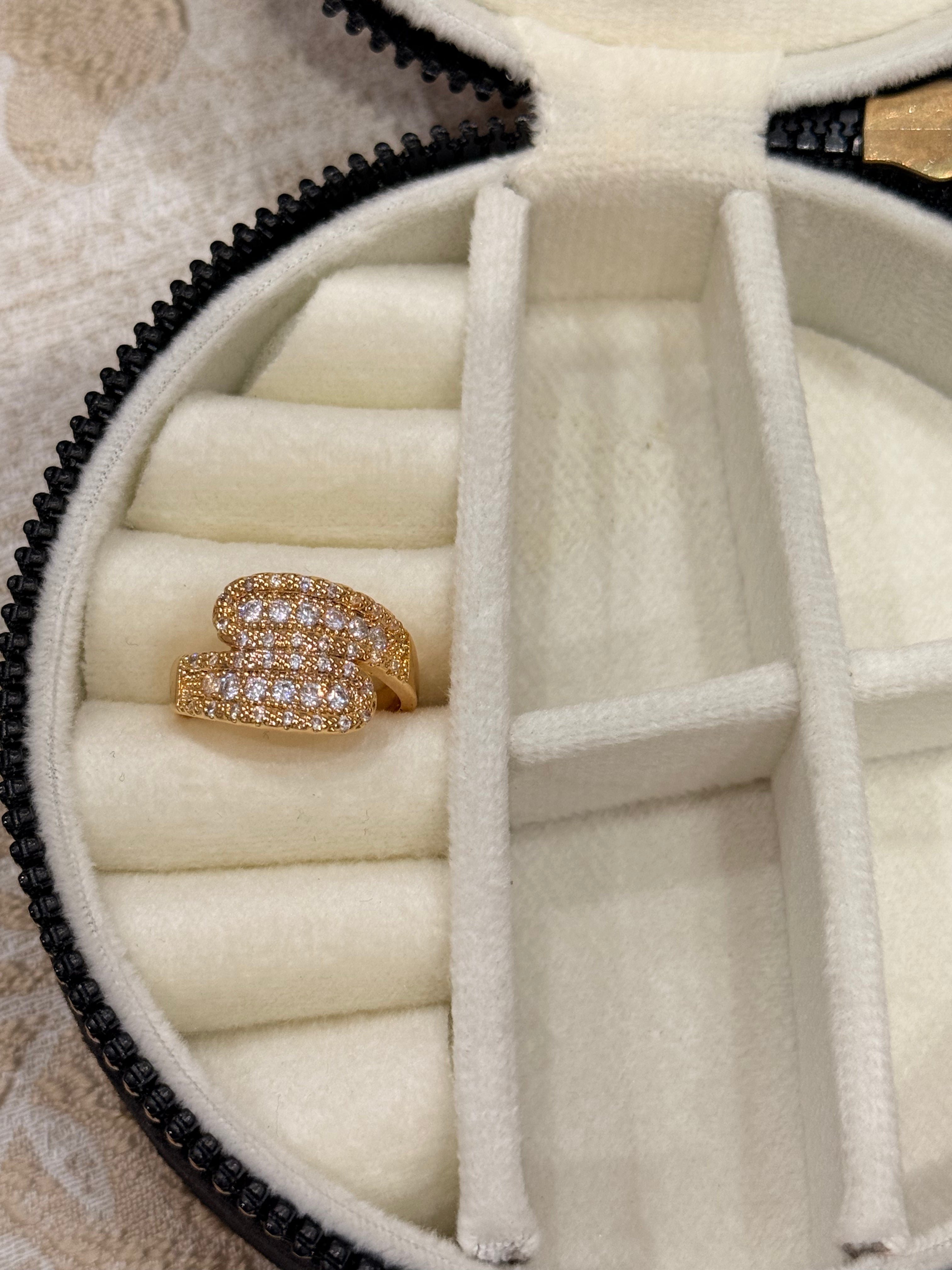 Anello Mya